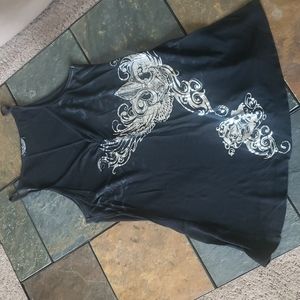YMI tank top